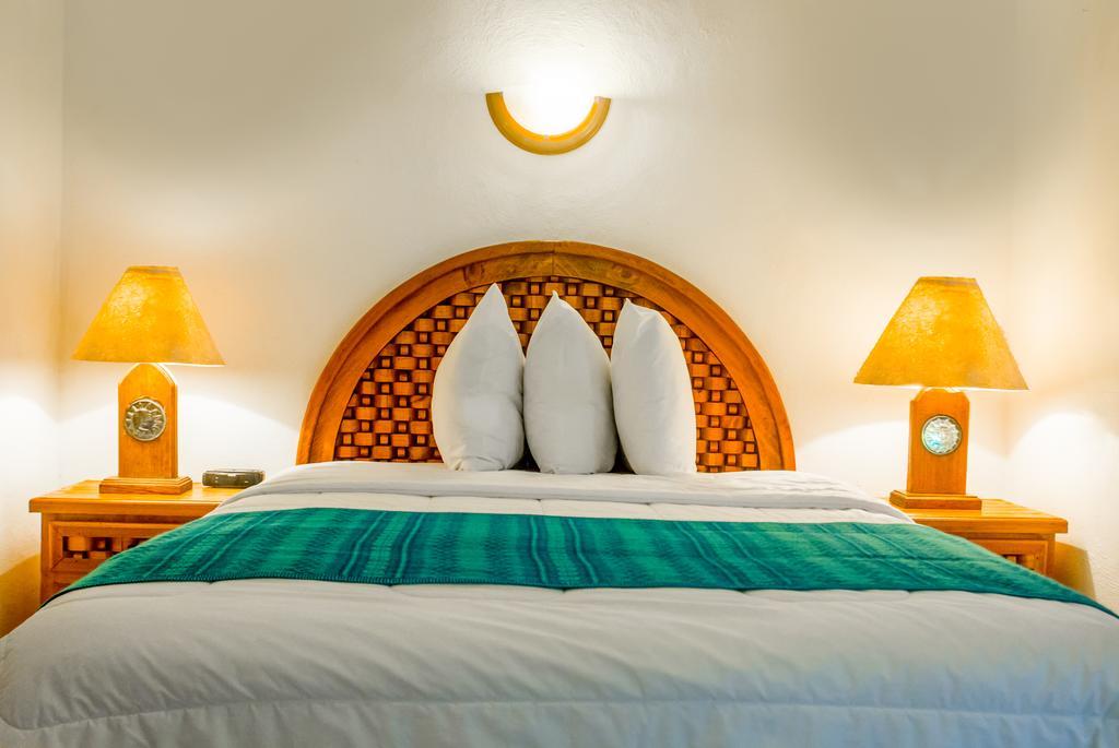 Luna Blue Hotel ปลายาเดลการ์เมน ภายนอก รูปภาพ