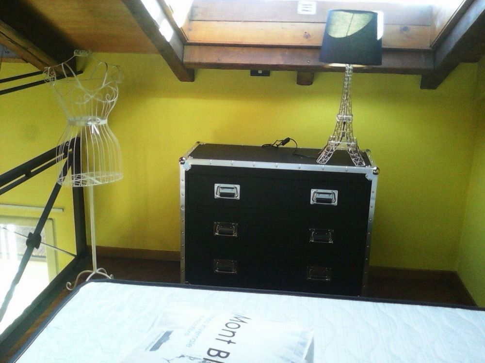 Luna Blue Hotel ปลายาเดลการ์เมน ภายนอก รูปภาพ