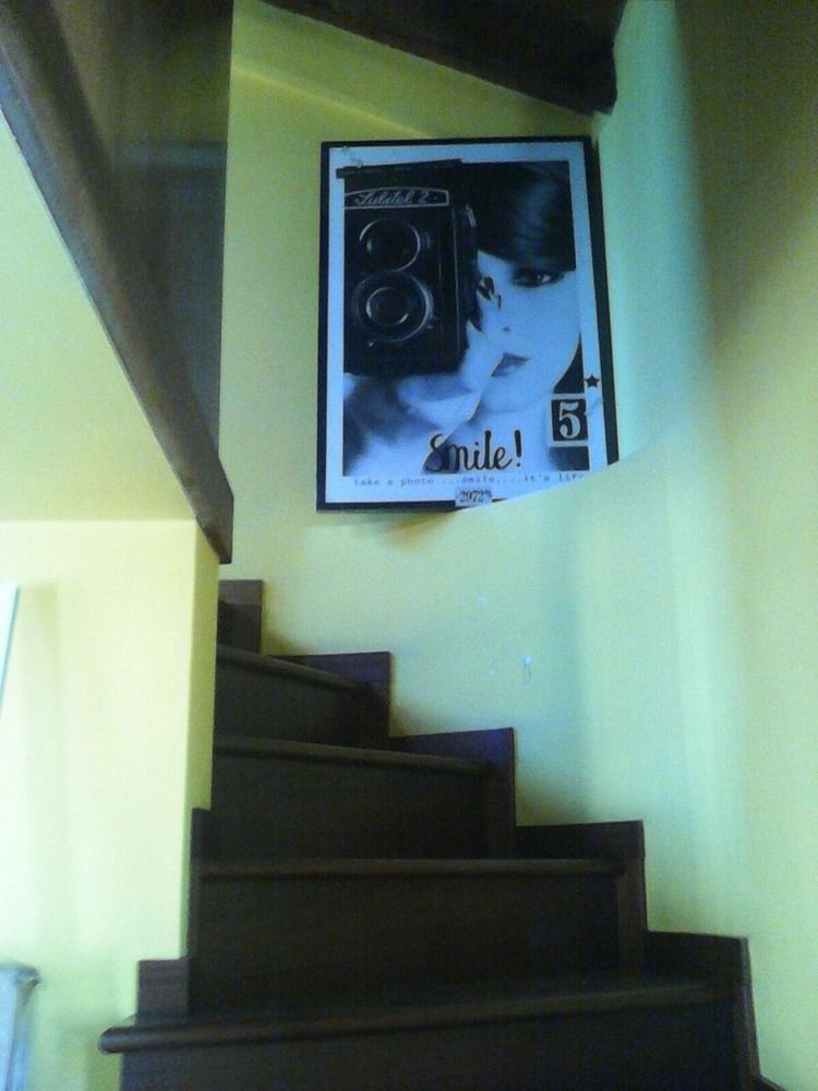 Luna Blue Hotel ปลายาเดลการ์เมน ภายนอก รูปภาพ