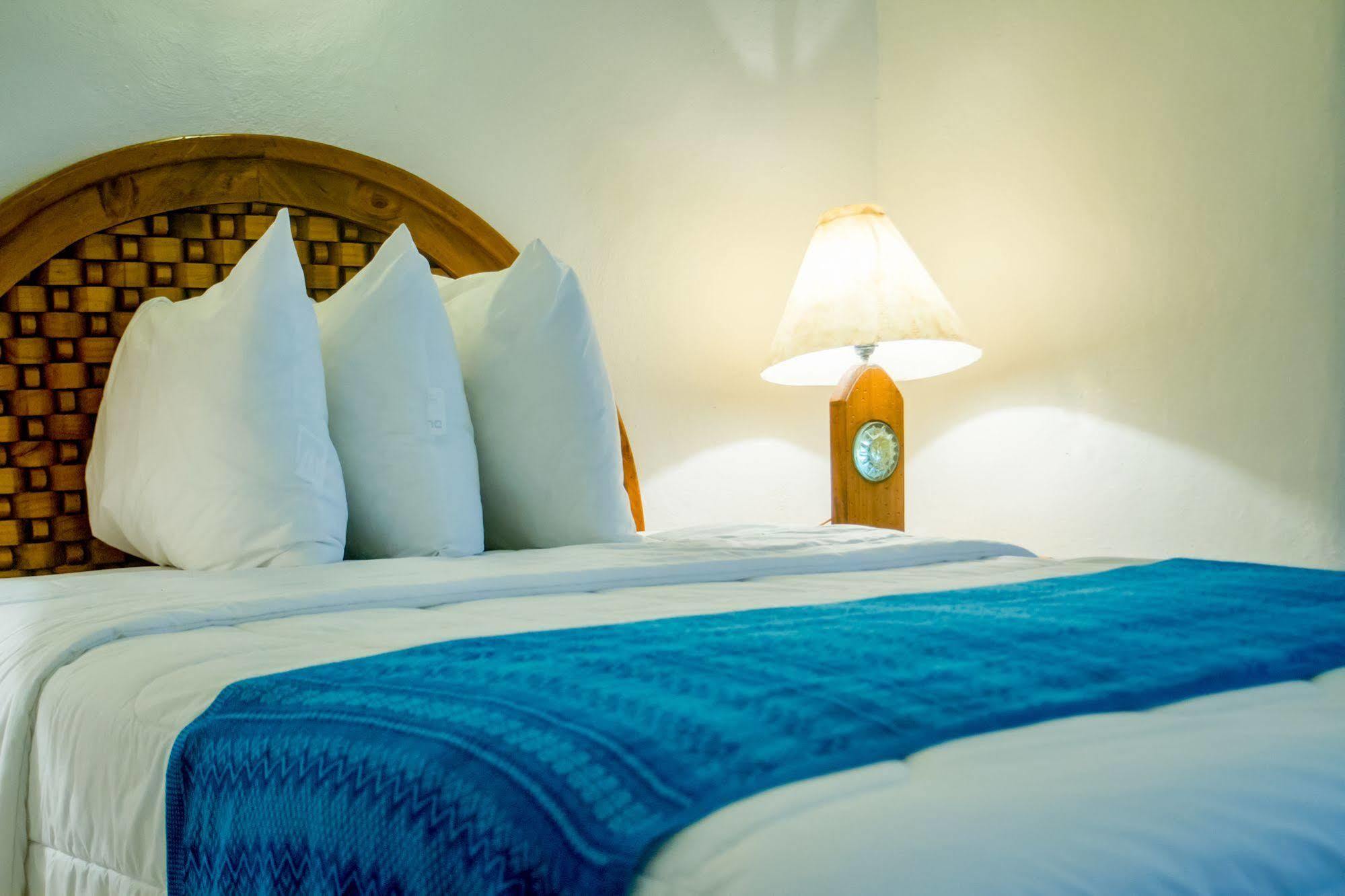 Luna Blue Hotel ปลายาเดลการ์เมน ภายนอก รูปภาพ