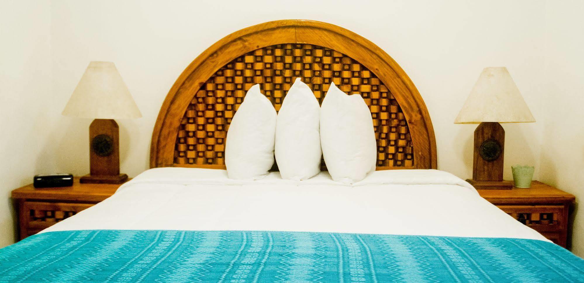 Luna Blue Hotel ปลายาเดลการ์เมน ภายนอก รูปภาพ
